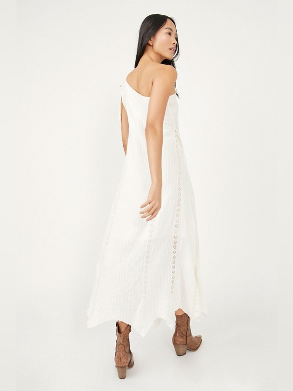 free people Bella Maxi Dress - Picture 3 of 6